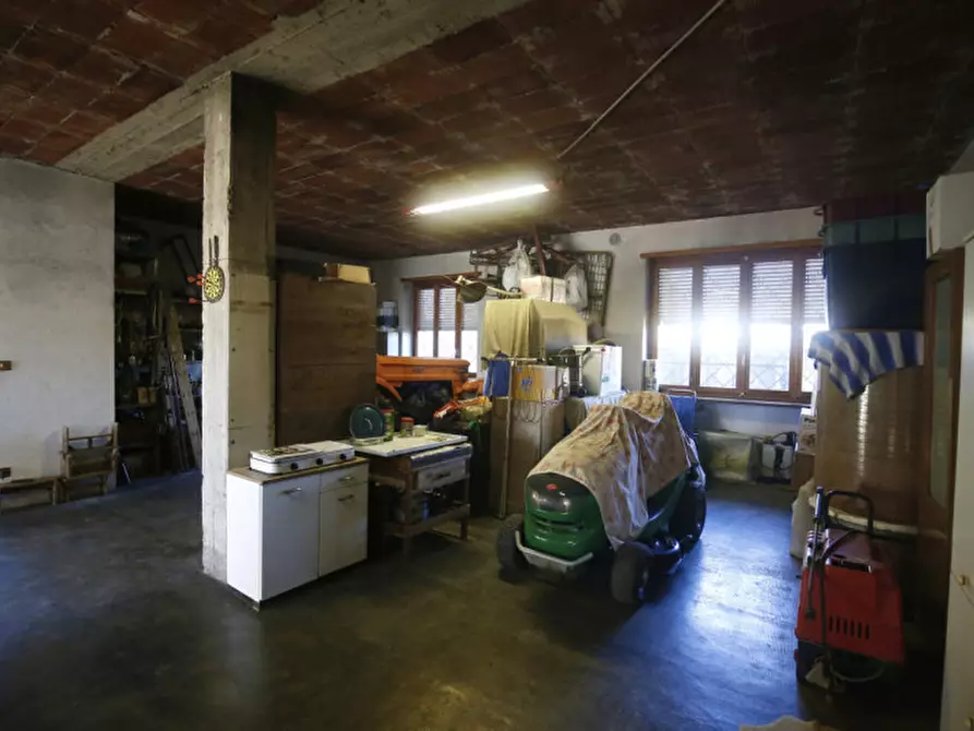 Immagine 8 di Casa indipendente in vendita  in strada provinciale 122 carmagnola- cambiano a Cambiano