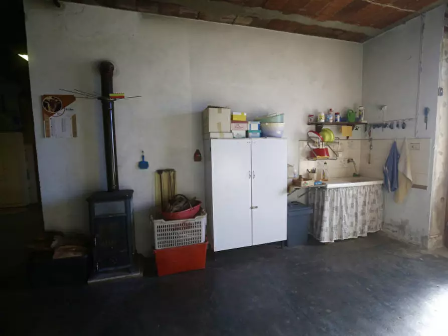 Immagine 18 di Casa indipendente in vendita  in strada provinciale 122 carmagnola- cambiano a Cambiano