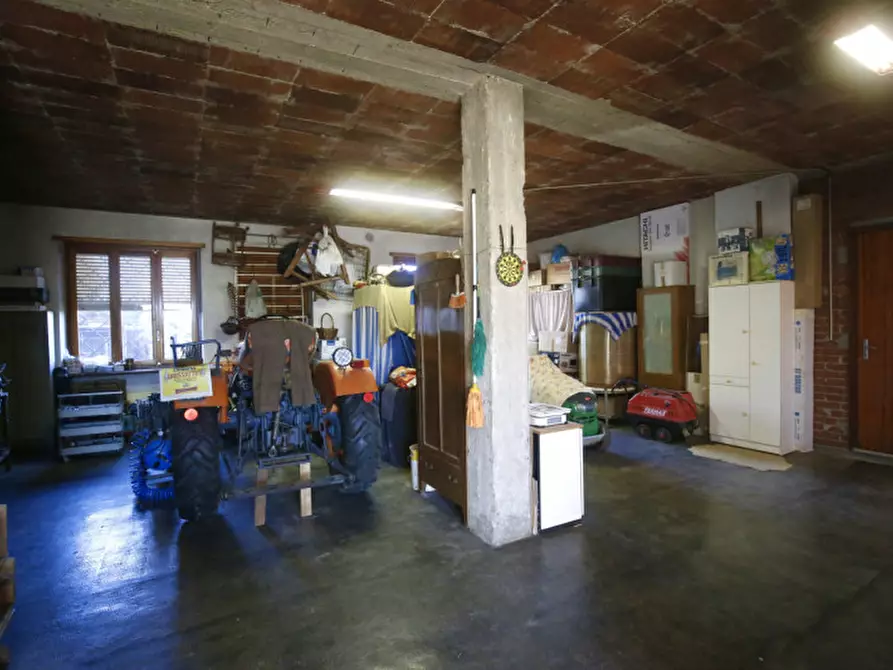 Immagine 48 di Casa indipendente in vendita  in strada provinciale 122 carmagnola- cambiano a Cambiano