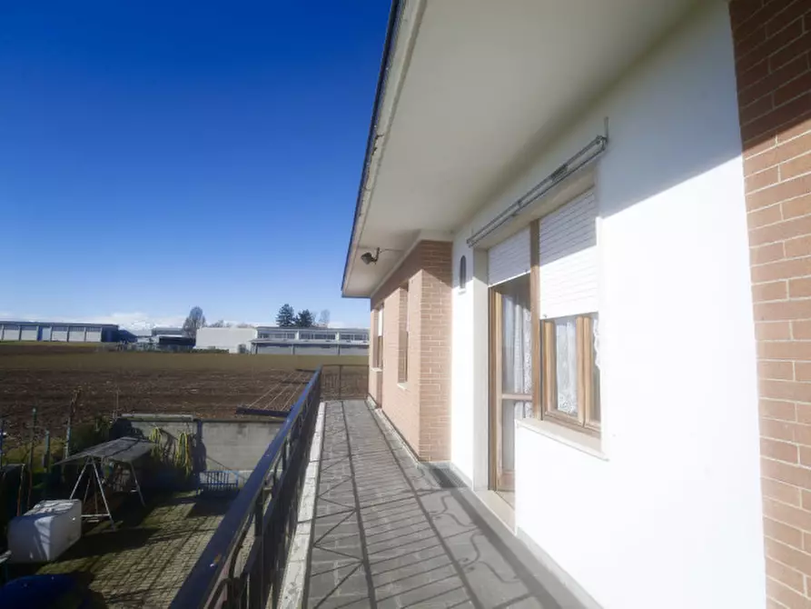Immagine 48 di Casa indipendente in vendita  in strada provinciale 122 carmagnola- cambiano a Cambiano