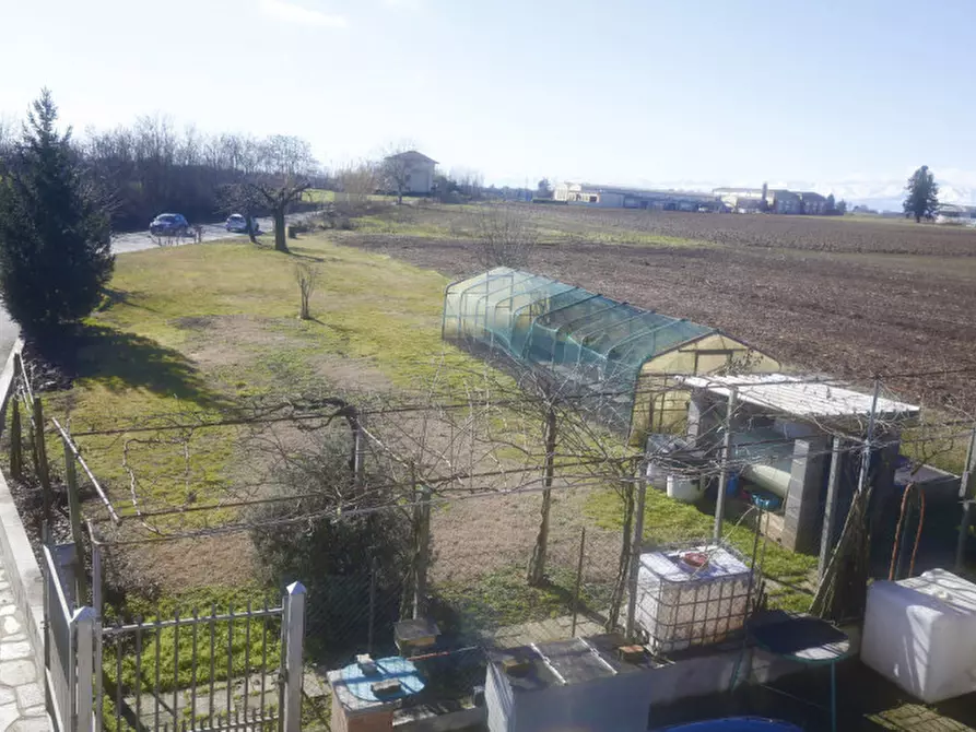 Immagine 49 di Casa indipendente in vendita  in strada provinciale 122 carmagnola- cambiano a Cambiano