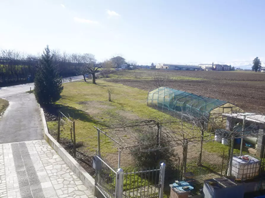 Immagine 50 di Casa indipendente in vendita  in strada provinciale 122 carmagnola- cambiano a Cambiano
