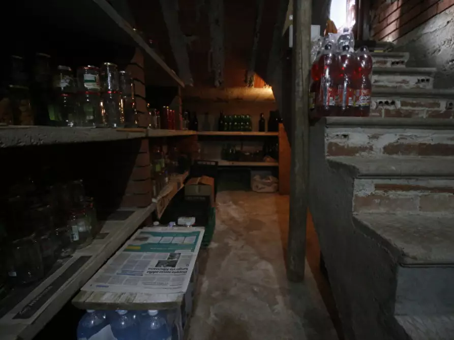 Immagine 53 di Casa indipendente in vendita  in strada provinciale 122 carmagnola- cambiano a Cambiano