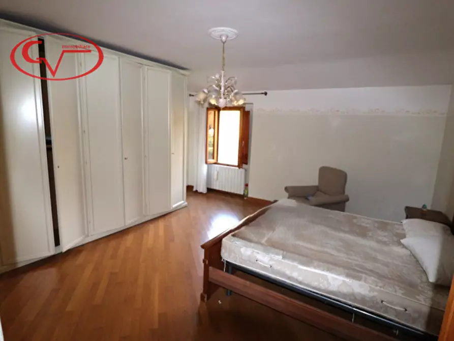 Immagine 4 di Appartamento in vendita  in via di Noferi a Montevarchi