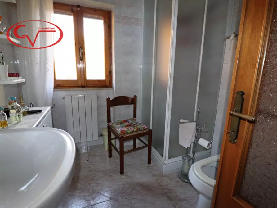 Immagine 8 di Appartamento in vendita  in via di Noferi a Montevarchi