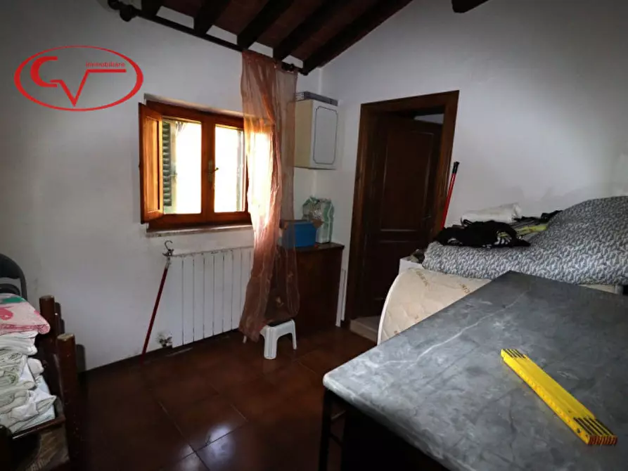 Immagine 9 di Appartamento in vendita  in via di Noferi a Montevarchi