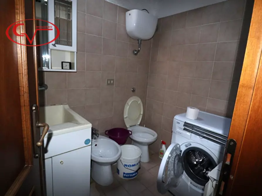 Immagine 10 di Appartamento in vendita  in via di Noferi a Montevarchi