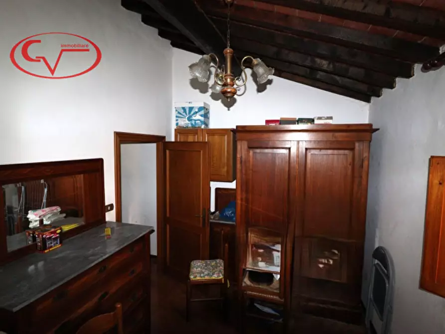 Immagine 11 di Appartamento in vendita  in via di Noferi a Montevarchi