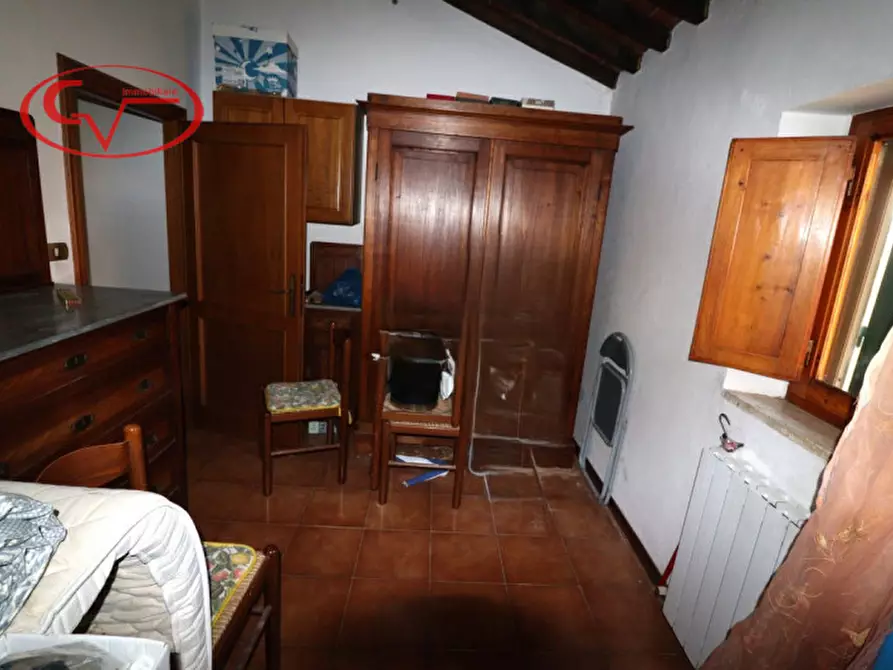 Immagine 12 di Appartamento in vendita  in via di Noferi a Montevarchi