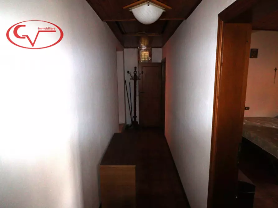 Immagine 13 di Appartamento in vendita  in via di Noferi a Montevarchi