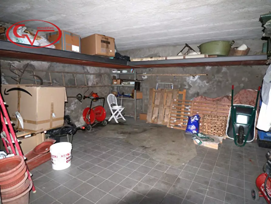 Immagine 15 di Appartamento in vendita  in via di Noferi a Montevarchi