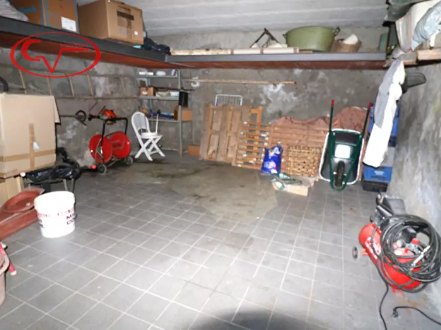 Immagine 16 di Appartamento in vendita  in via di Noferi a Montevarchi