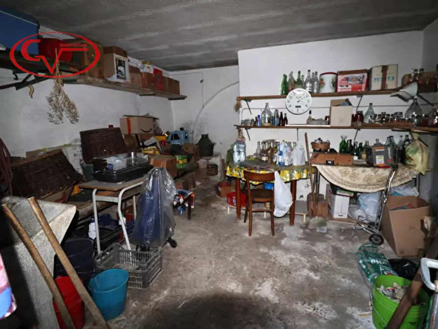 Immagine 17 di Appartamento in vendita  in via di Noferi a Montevarchi