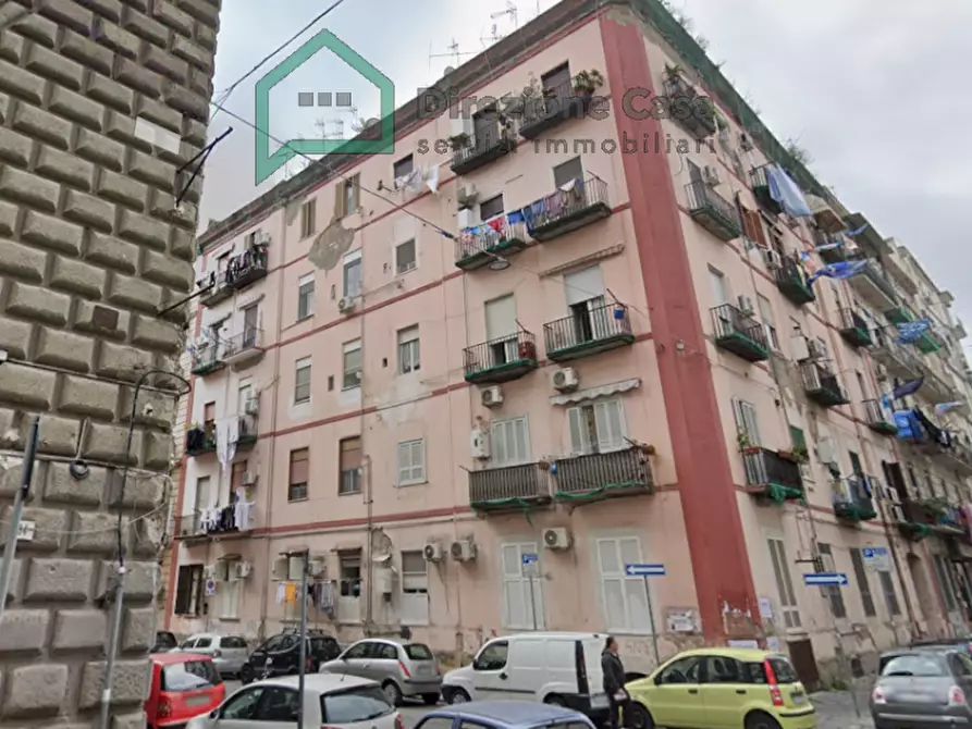 Immagine 4 di Negozio in affitto  in VIA PARMA a Napoli