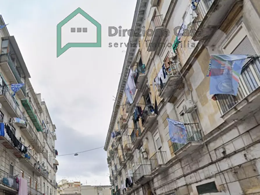 Immagine 4 di Negozio in affitto  in VIA PARMA a Napoli