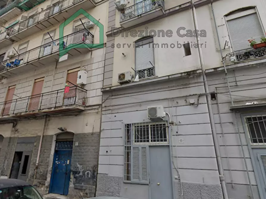 Immagine 5 di Negozio in affitto  in VIA PARMA a Napoli