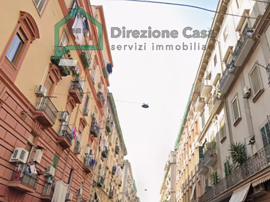 Immagine 7 di Negozio in affitto  in VIA PARMA a Napoli
