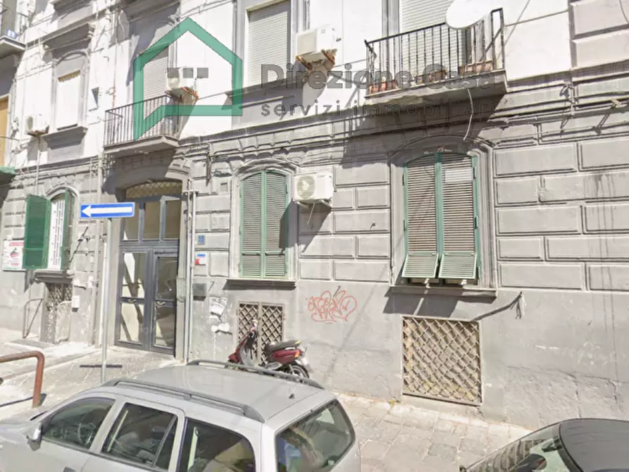 Immagine 9 di Negozio in affitto  in VIA PARMA a Napoli