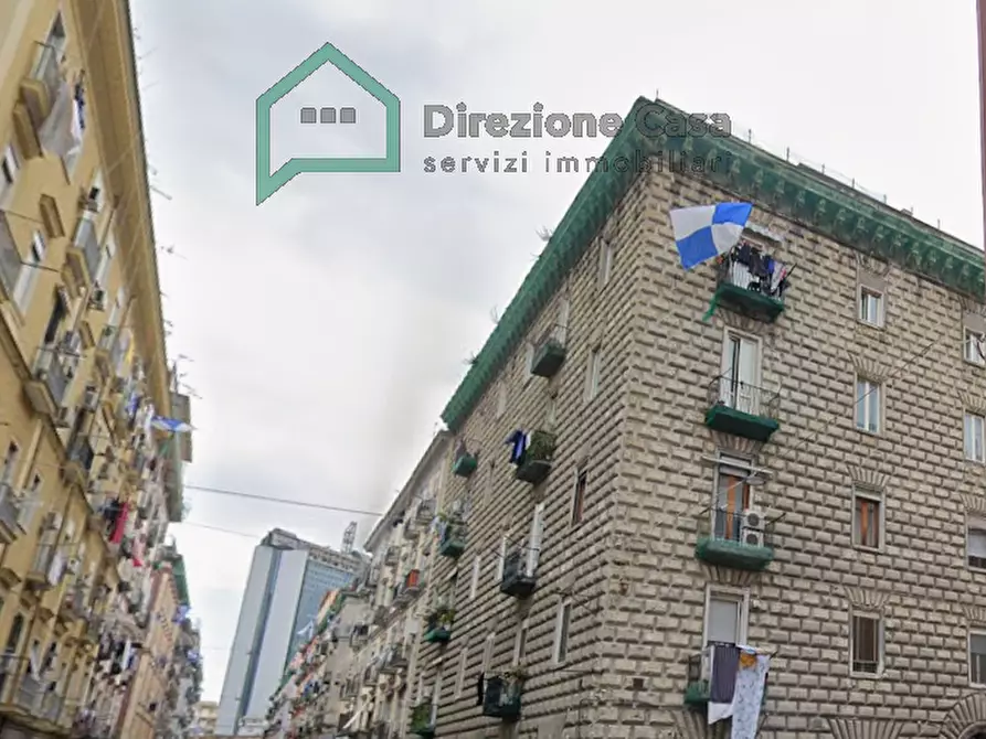 Immagine 12 di Negozio in affitto  in VIA PARMA a Napoli