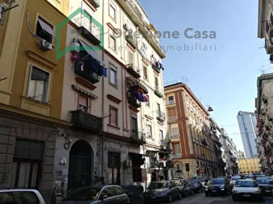 Immagine 14 di Negozio in affitto  in VIA PARMA a Napoli