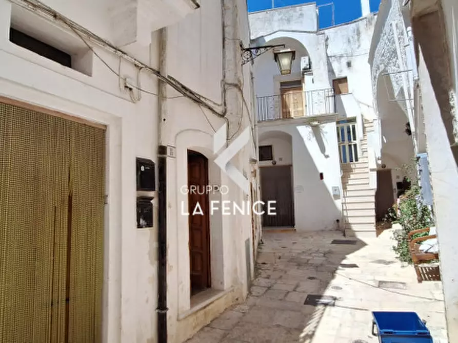 Immagine 2 di Casa indipendente in vendita  in VICO CARLO ALBERTO n. 8 a Cisternino