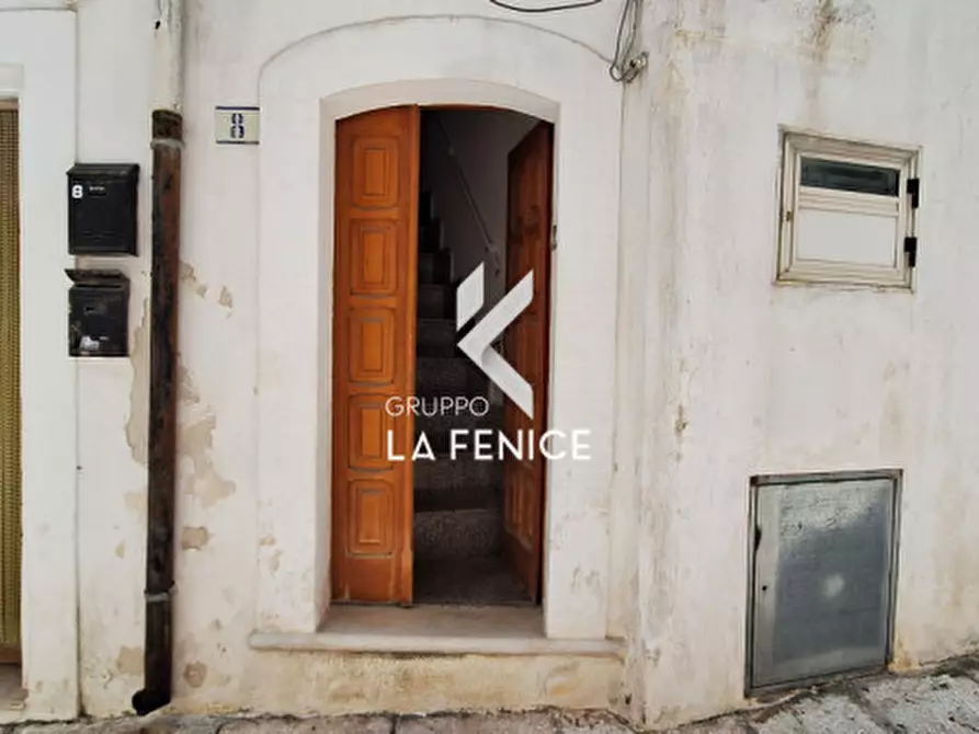 Immagine 4 di Casa indipendente in vendita  in VICO CARLO ALBERTO n. 8 a Cisternino