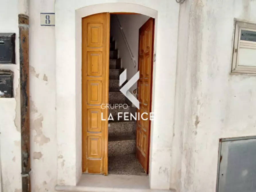 Immagine 5 di Casa indipendente in vendita  in VICO CARLO ALBERTO n. 8 a Cisternino