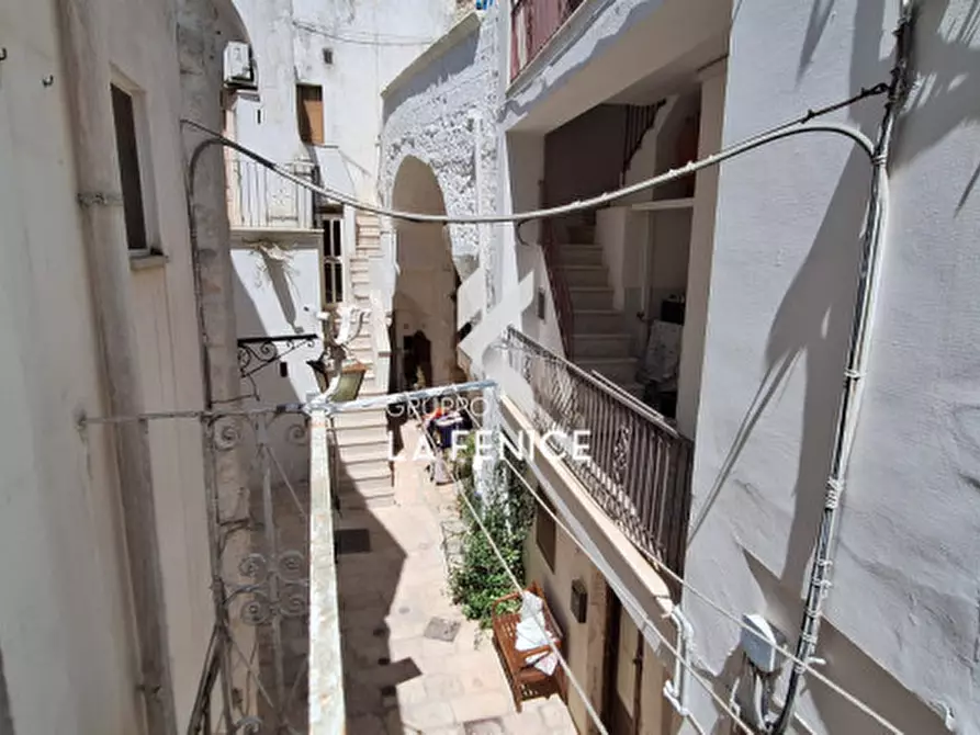 Immagine 24 di Casa indipendente in vendita  in VICO CARLO ALBERTO n. 8 a Cisternino