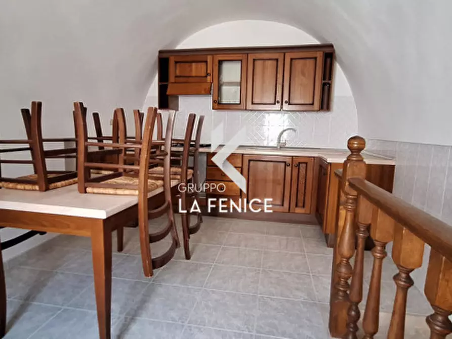 Immagine 38 di Casa indipendente in vendita  in VICO CARLO ALBERTO n. 8 a Cisternino