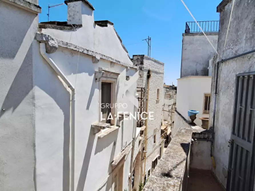 Immagine 41 di Casa indipendente in vendita  in VICO CARLO ALBERTO n. 8 a Cisternino