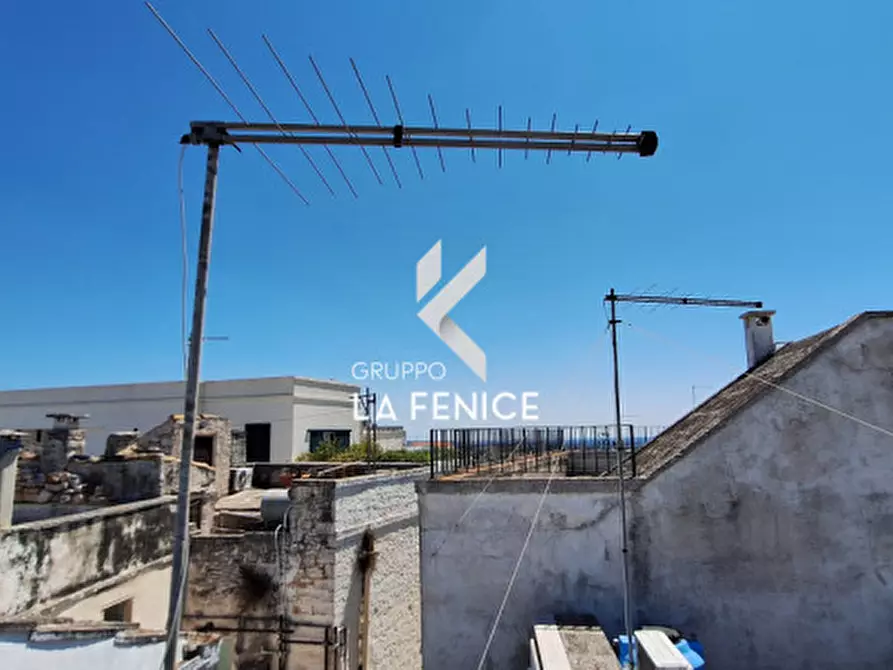 Immagine 45 di Casa indipendente in vendita  in VICO CARLO ALBERTO n. 8 a Cisternino