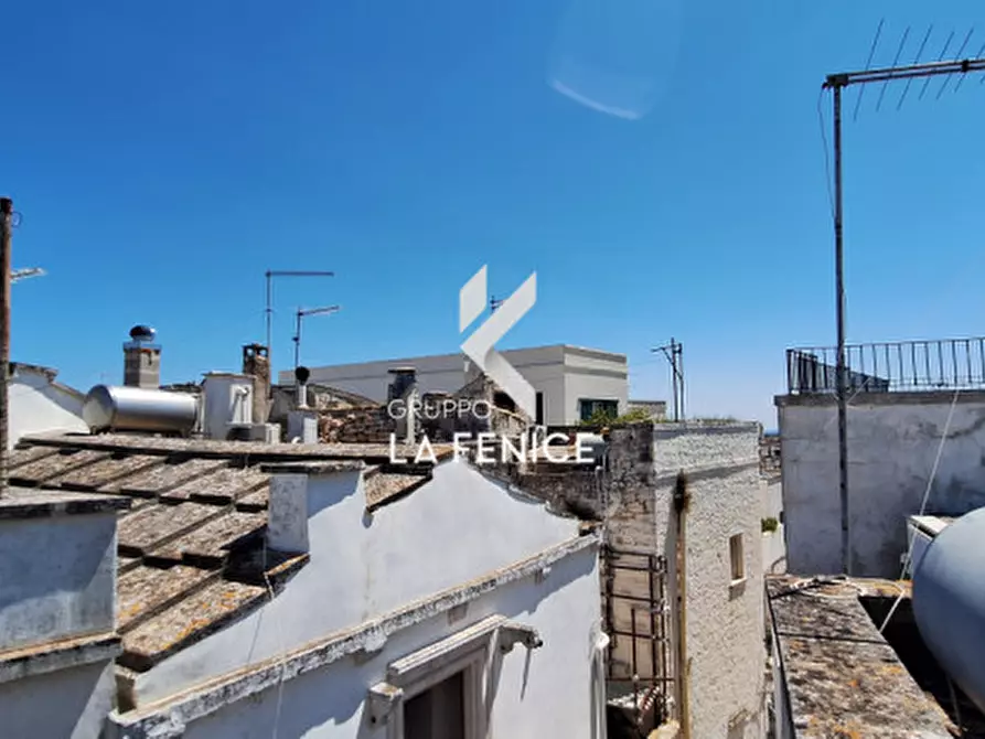 Immagine 46 di Casa indipendente in vendita  in VICO CARLO ALBERTO n. 8 a Cisternino
