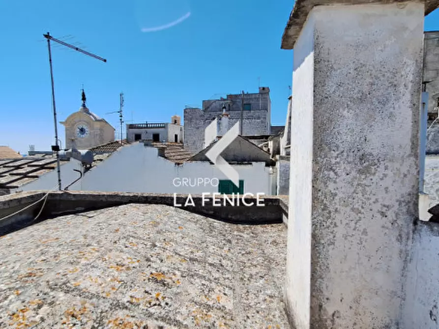 Immagine 48 di Casa indipendente in vendita  in VICO CARLO ALBERTO n. 8 a Cisternino