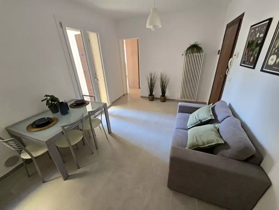 Immagine 2 di Appartamento in vendita  in Via Principe Umberto a Este