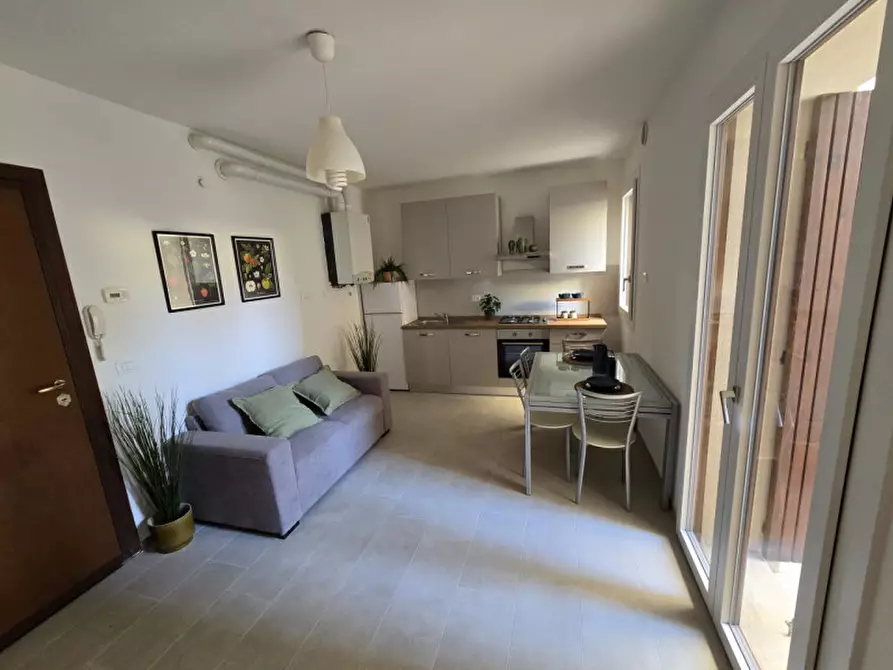 Immagine 4 di Appartamento in vendita  in Via Principe Umberto a Este