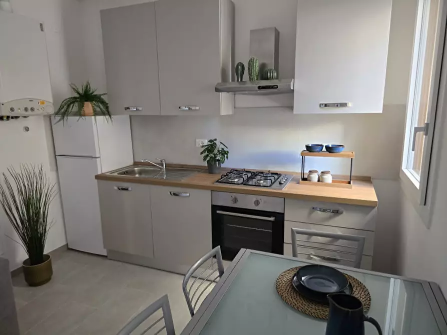 Immagine 5 di Appartamento in vendita  in Via Principe Umberto a Este