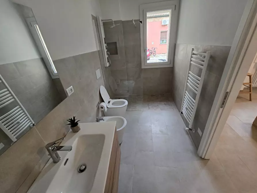 Immagine 6 di Appartamento in vendita  in Via Principe Umberto a Este