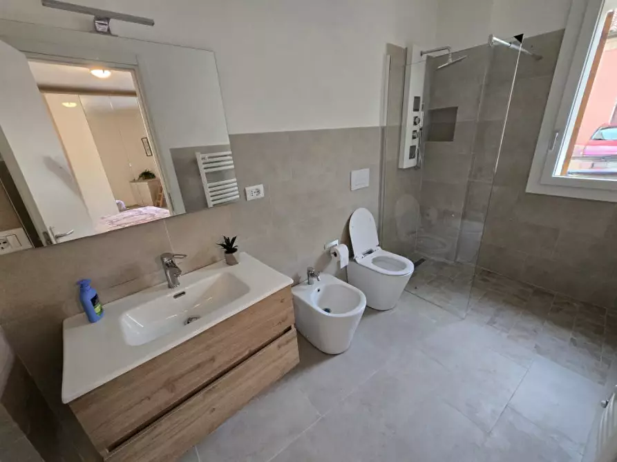 Immagine 9 di Appartamento in vendita  in Via Principe Umberto a Este