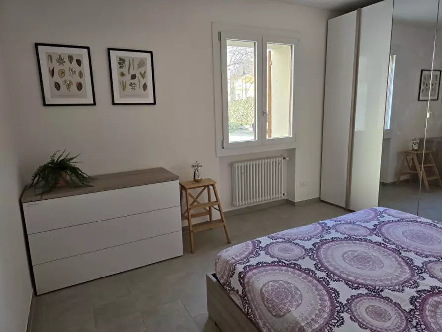 Immagine 10 di Appartamento in vendita  in Via Principe Umberto a Este