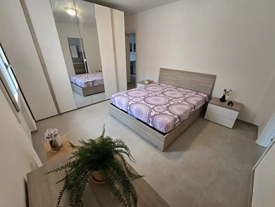 Immagine 12 di Appartamento in vendita  in Via Principe Umberto a Este