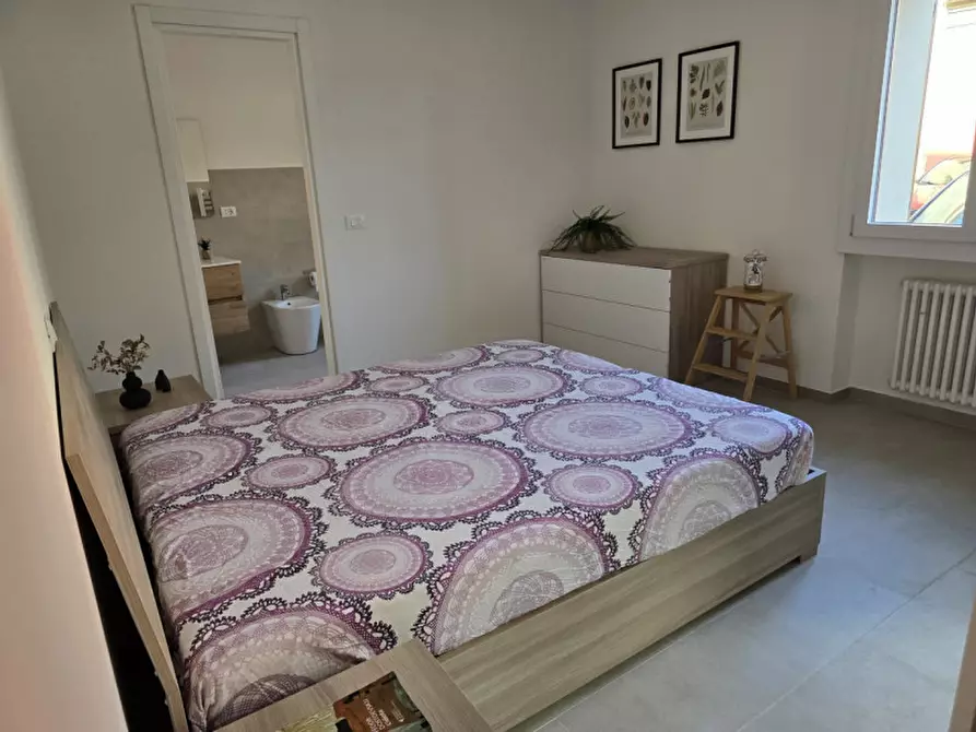 Immagine 13 di Appartamento in vendita  in Via Principe Umberto a Este