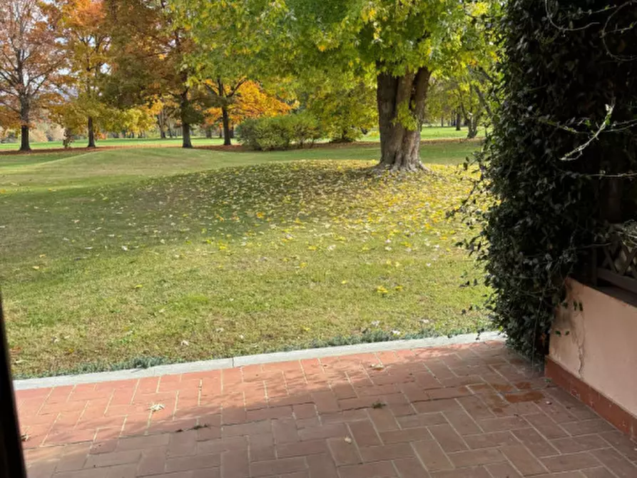 Immagine 4 di Villetta a schiera in vendita  in Località Fraschetta 37 a Cherasco