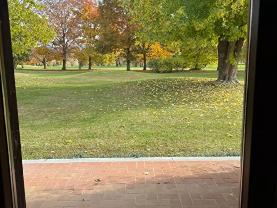 Immagine 5 di Villetta a schiera in vendita  in Località Fraschetta 37 a Cherasco