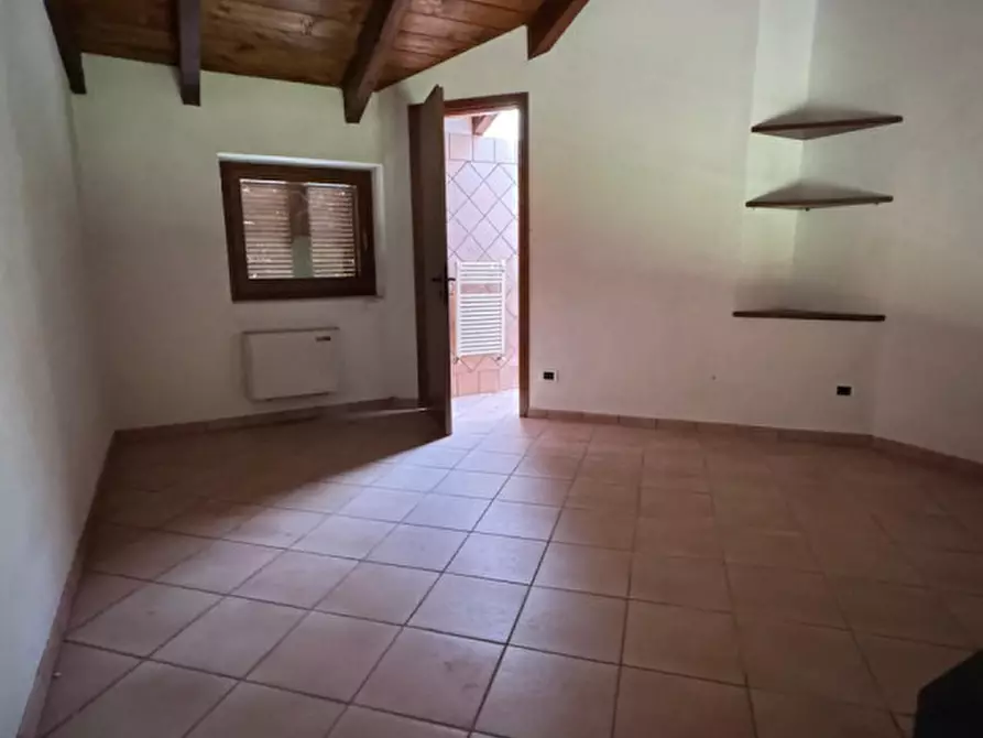 Immagine 11 di Villetta a schiera in vendita  in Località Fraschetta 37 a Cherasco