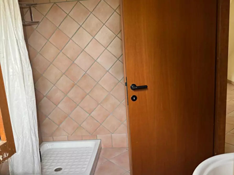 Immagine 12 di Villetta a schiera in vendita  in Località Fraschetta 37 a Cherasco