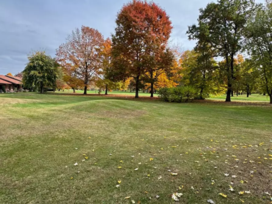 Immagine 15 di Villetta a schiera in vendita  in Località Fraschetta 37 a Cherasco