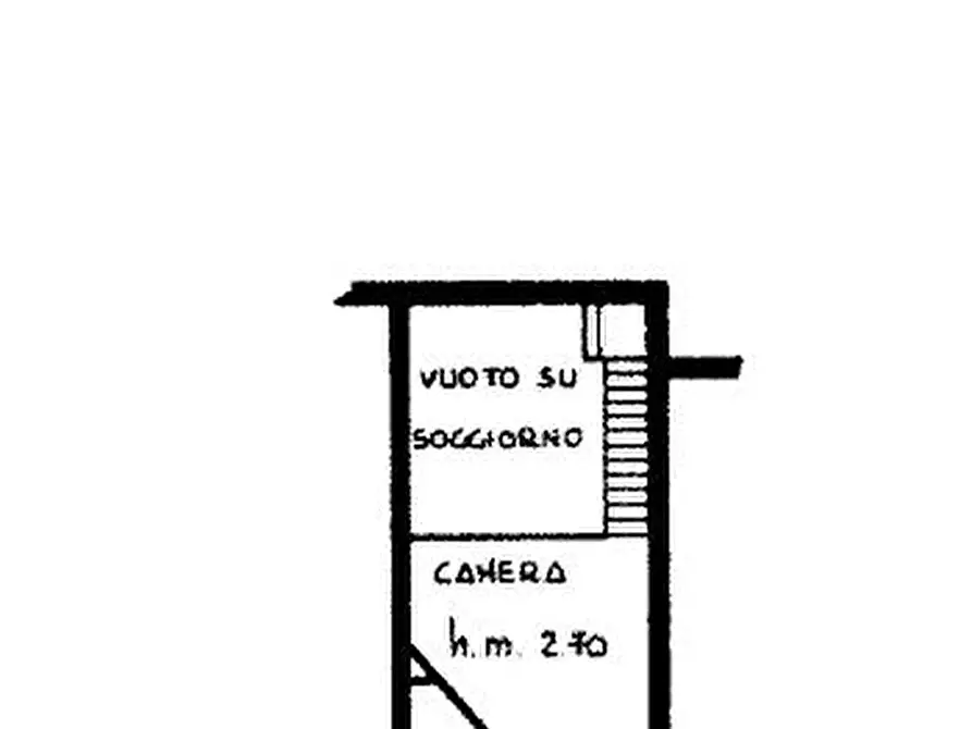 Immagine 17 di Villetta a schiera in vendita  in Località Fraschetta 37 a Cherasco