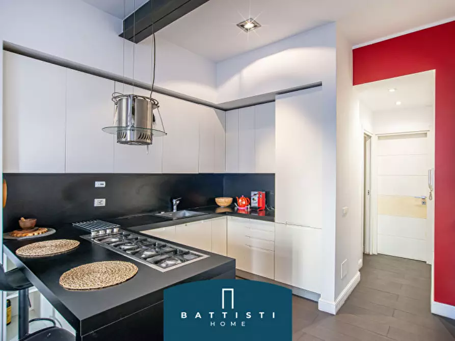 Immagine 11 di Appartamento in vendita  in Piazza di San Salvatore in Lauro a Roma