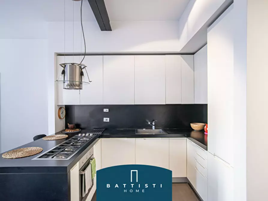 Immagine 12 di Appartamento in vendita  in Piazza di San Salvatore in Lauro a Roma