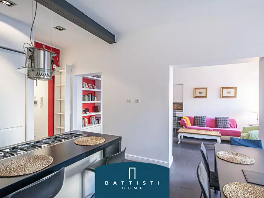 Immagine 13 di Appartamento in vendita  in Piazza di San Salvatore in Lauro a Roma